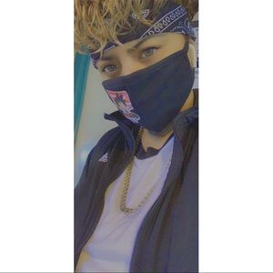 Meet your Posher, Vicky